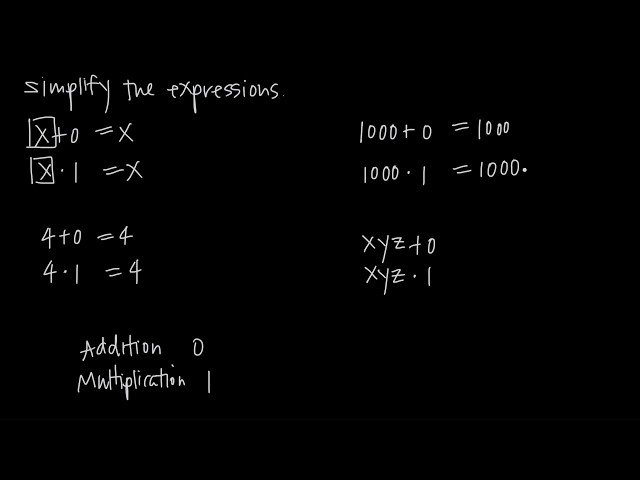 Pre-Algebra - Numbers, Fractions, Decimals, Exponents, and Scientific Notation