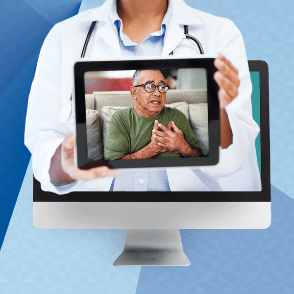 Telehealth: Essentials, Teamwork, and Cardiopulmonary Exam