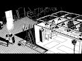 Previsualization for Traditional Artists Using Blender