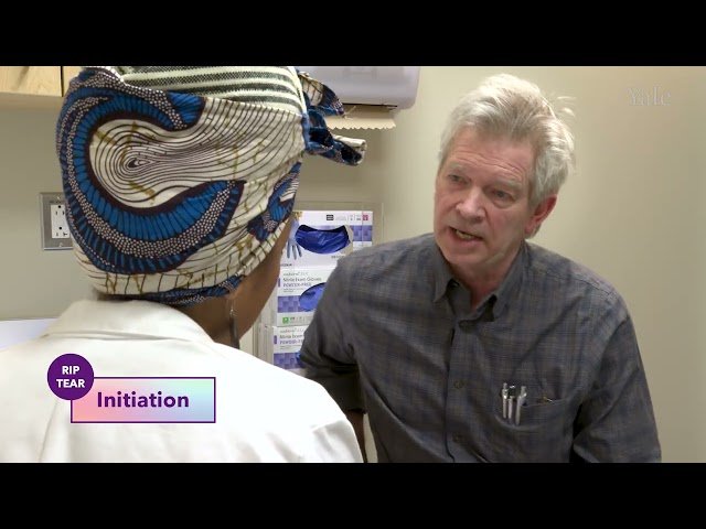 Using the RIPTEAR Framework - Case Study - Addiction Treatment Course
