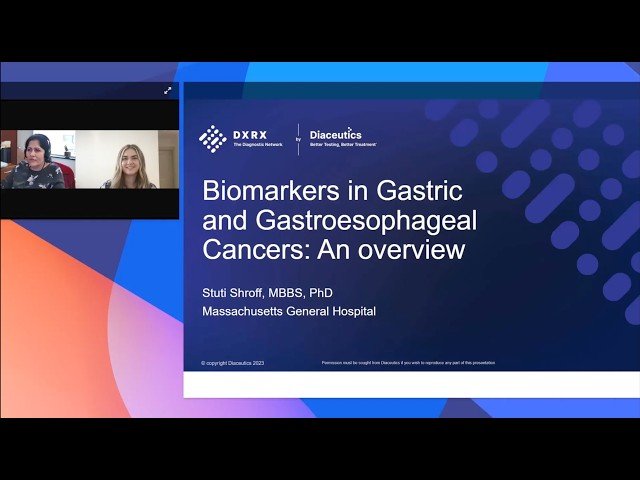 Biomarkers in Gastric Cancer - An Overview