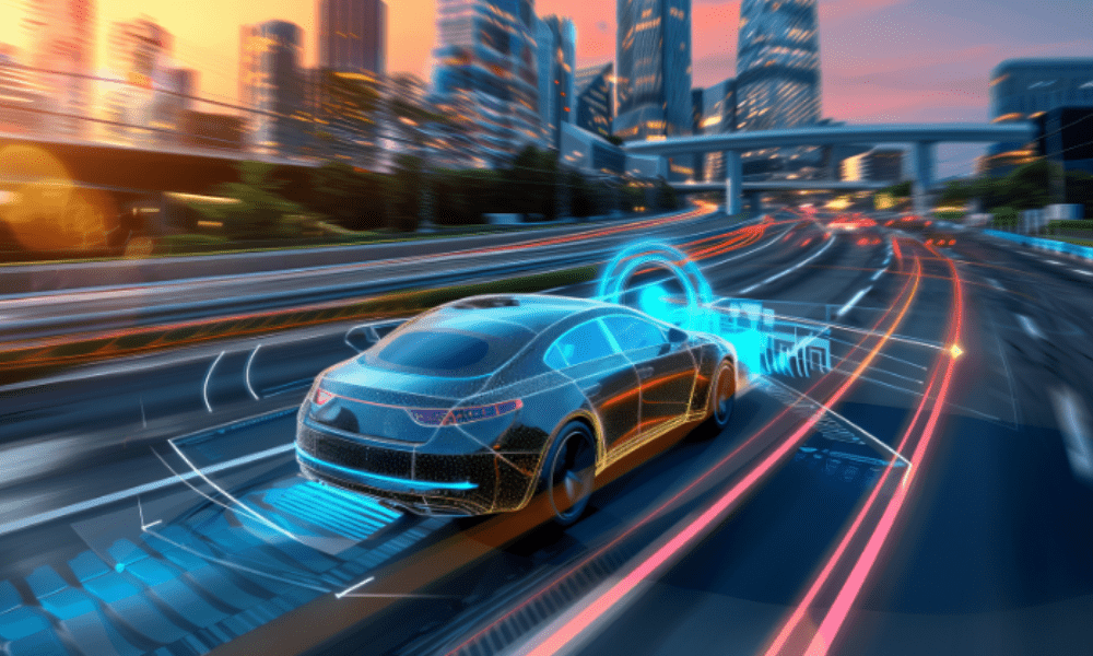 The Road to Intelligent Machines