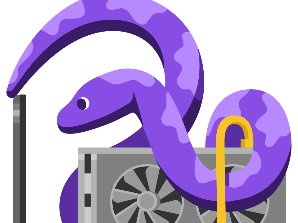 Algorithms in Python