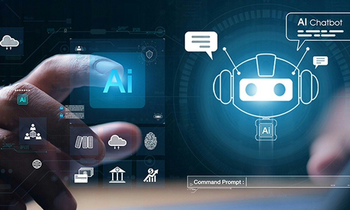 Career Development for Accounting Assistant with AI Skills