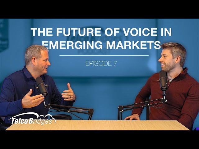 Why Fraud Calls Are a Global Issue - Protecting and Modernizing Voice in Emerging Markets
