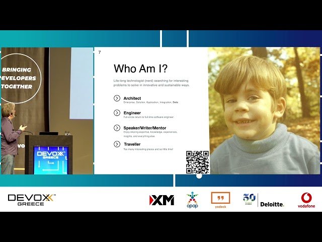 Data Modeling for Software Engineers