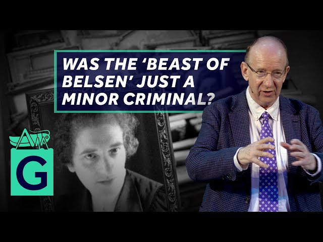 Minor Criminal - The Trial of the Man Who Murdered My Grandmother