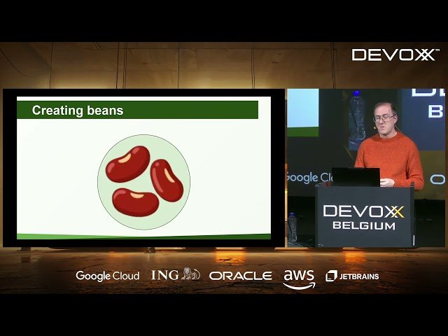 Joda Beans - POJO Code Generation and Beyond