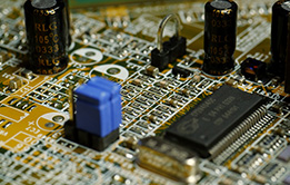 Microfluidics and Microsystems