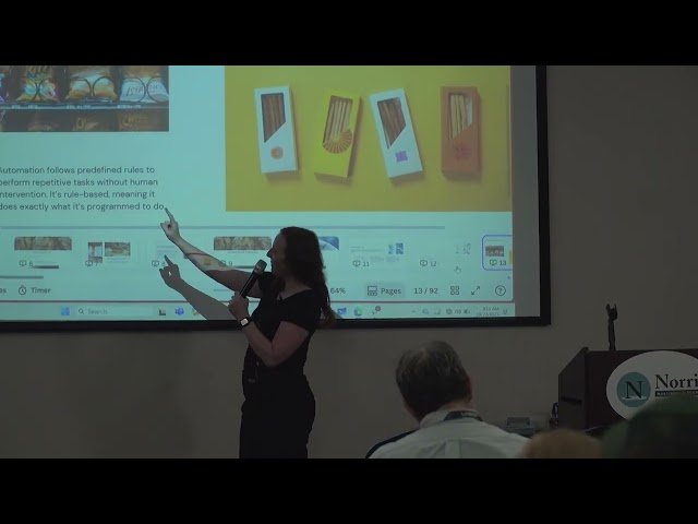 AI Beyond the Sales Pitch - A Project Manager's Experience