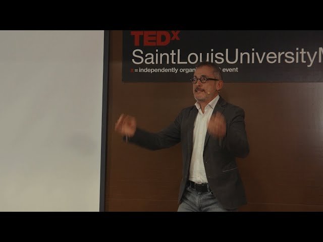 Al diablo los planes, cuida tu postura - Afrontando lo inesperado