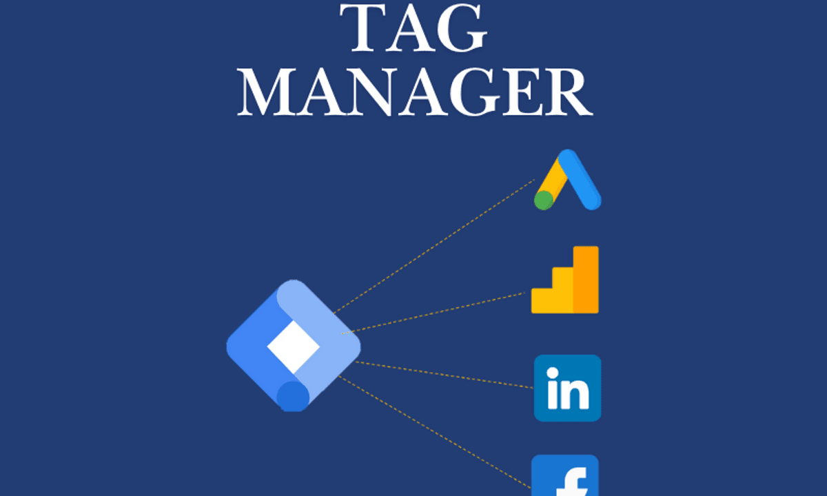 Google Tag Manager : Advanced Tracking & Analytics