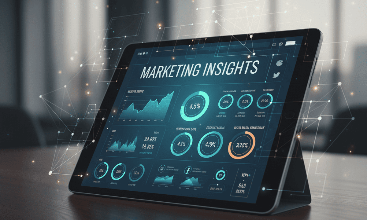 Marketing Fundamentals Mastery: Apply, Analyze & Evaluate