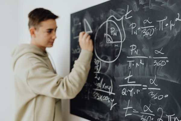 Transition Program Online - Mathematics for Science