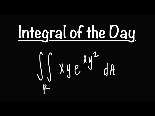 Calculus 3 Quick Tips - Double Integrals, Surface Integrals, and Lagrange Multipliers