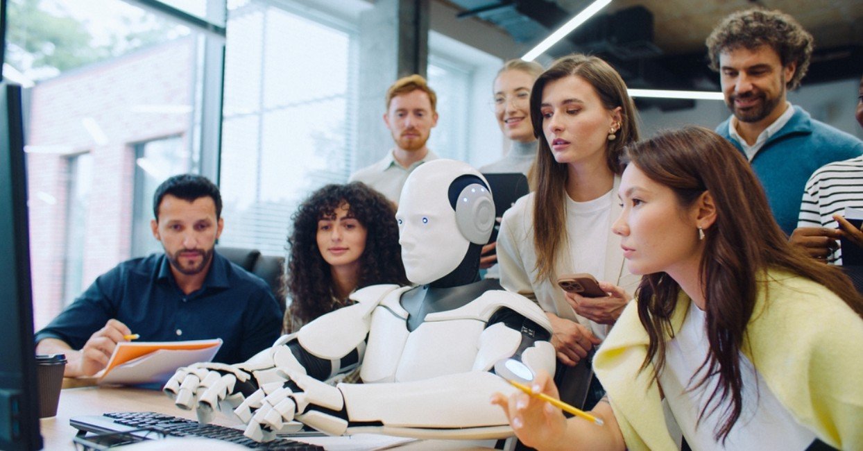 AI for Government Leadership and Management (Live Online)