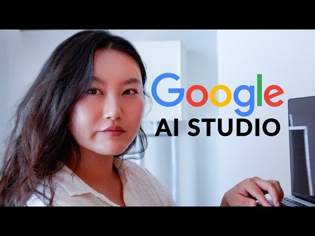 Google AI Studio Tutorial - Complete Guide to Prompts, Settings, and Model Tuning