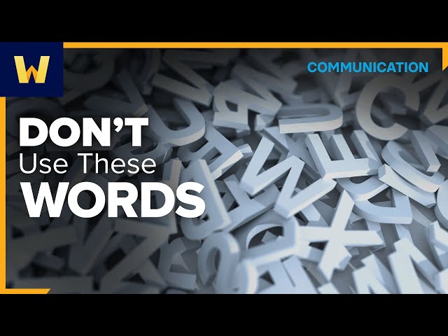 The Dark Side of Communication