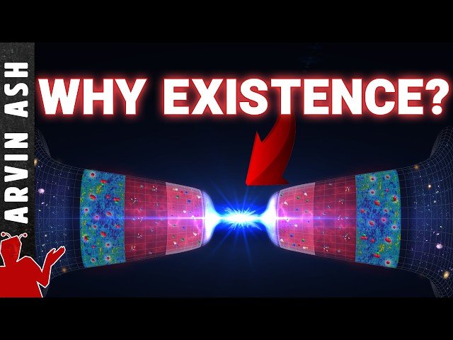 How Could a Universe Come from Nothing? - Quantum Physics and Cosmological Origins