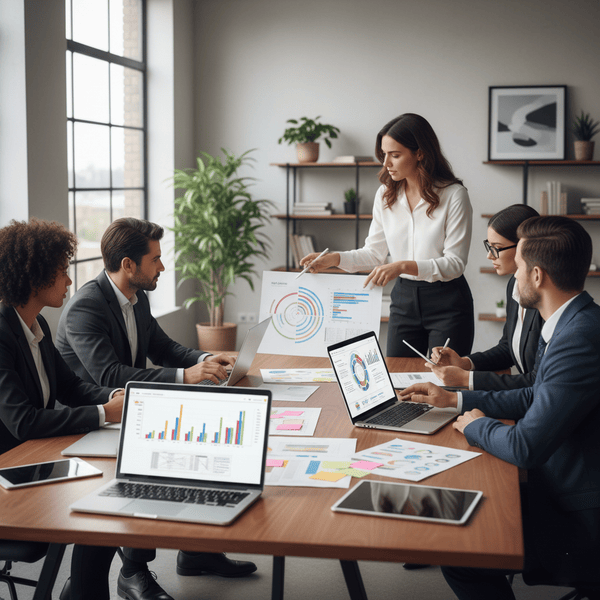 Project Management: Planning to Control Mastery