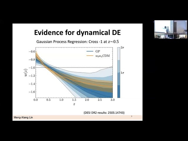 Cosmological Tensions and Interactions Between Dark Matter and Dark Energy
