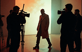 Broadcast Journalism