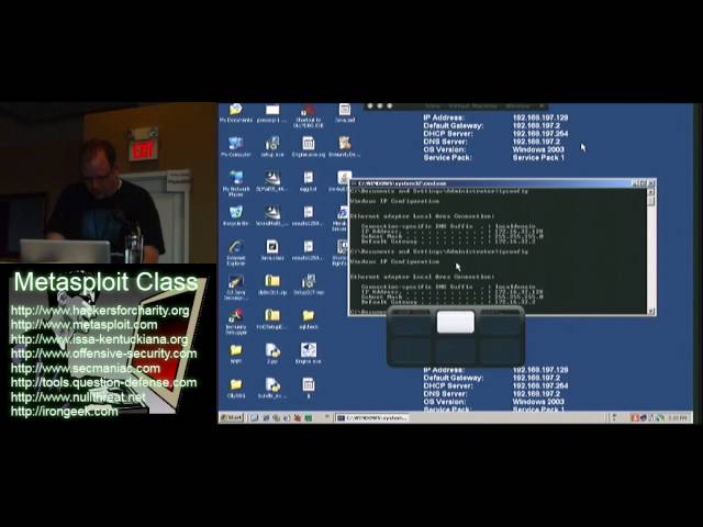 More Encoding Fasttrack and Closing