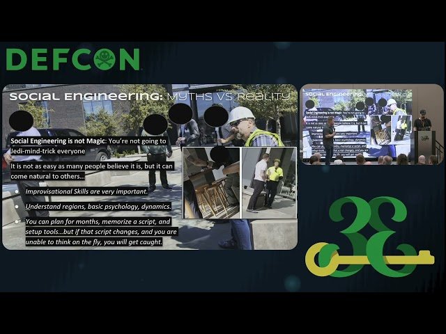 How NOT to Perform Covert Entry Assessments