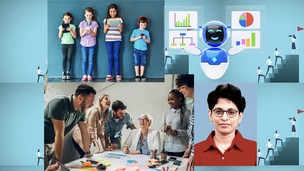 Human Skills and Leadership, for a Digital and AI World