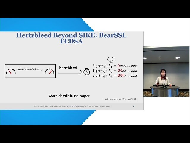 DVFS Frequently Leaks Secrets - Hertzbleed Attacks Beyond SIKE, Cryptography, and CPU-Only Data