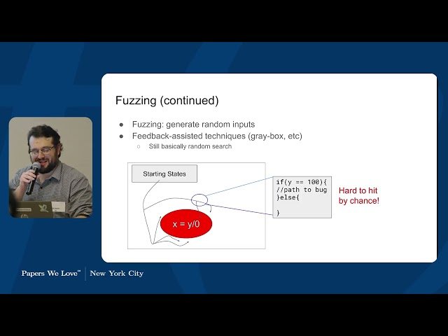 EXE - Automatically Generating Inputs of Death