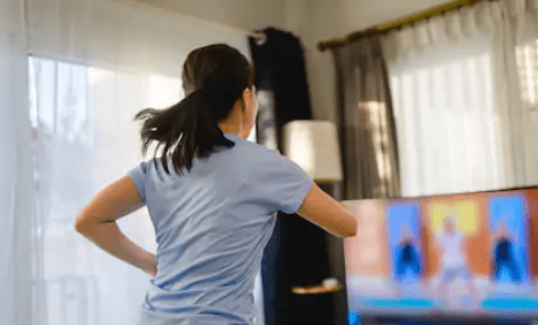 Virtual SoulFire Movement (Live Online)