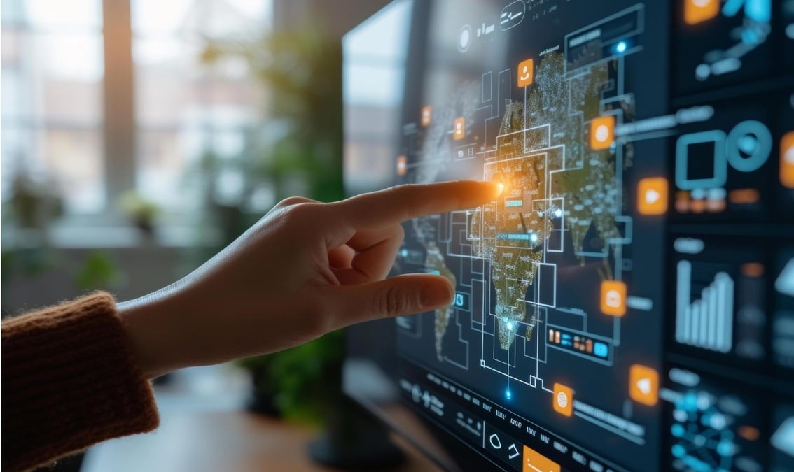 Applications of Agentic AI in Banking