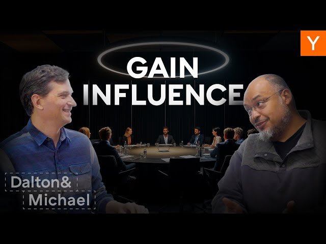 How to Influence Decision Makers