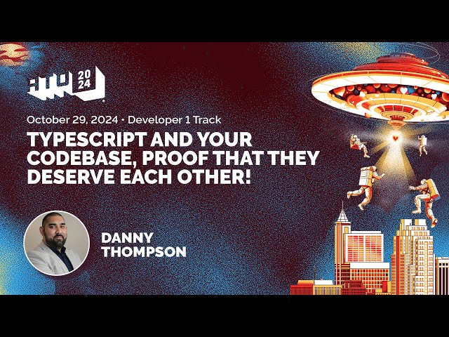 TypeScript and Your Codebase - Proof That They Deserve Each Other