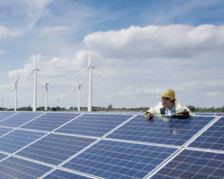 Business and Climate Change: Towards Net Zero Emissions