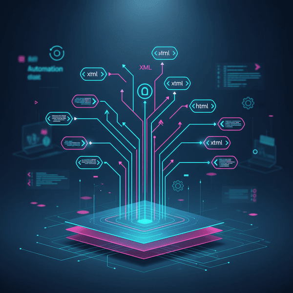 Master XPath Querying for XML and Automation