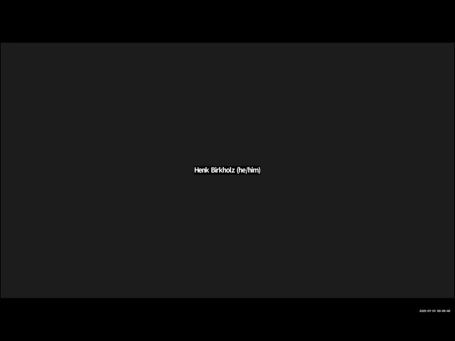 Workload Identity for Confidential Computing 2025-07-01