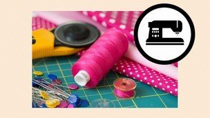 Costura Criativa - Do zero a muitas encomendas