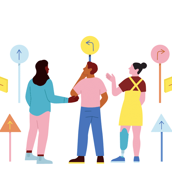 Strengthen Your Business Savvy