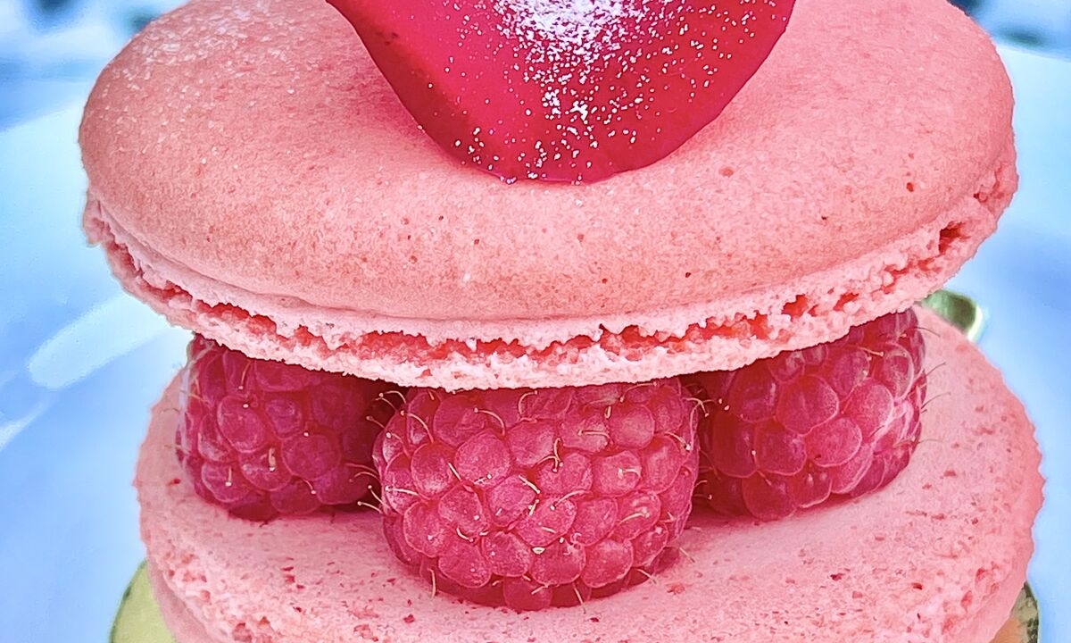 Food & Beverage: Capturing Flavor, Texture, and Atmosphere with Jack Hollingsworth