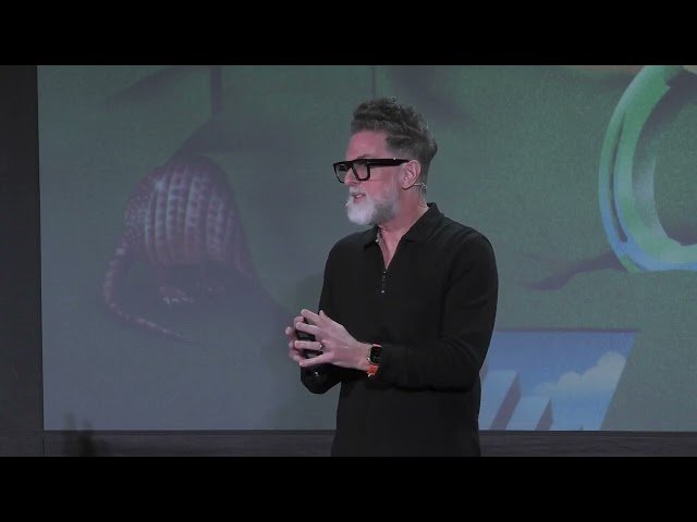 The Auto-Evolving Business: AI's Agentic Near Future