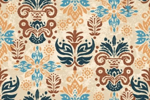 Design Surface Patterns From Scratch (Self-Paced)