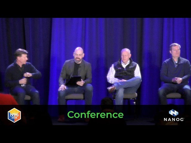 Network Automation Isn't Just About Configuring Network Devices