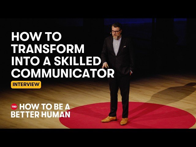 How to Unlock Your Communication Superpower