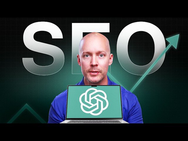 How to Actually Use ChatGPT for SEO