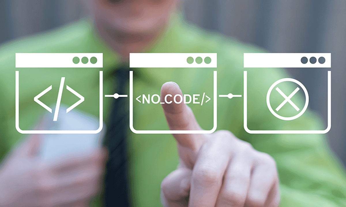 Deploy Secure No-Code AI Apps Fast