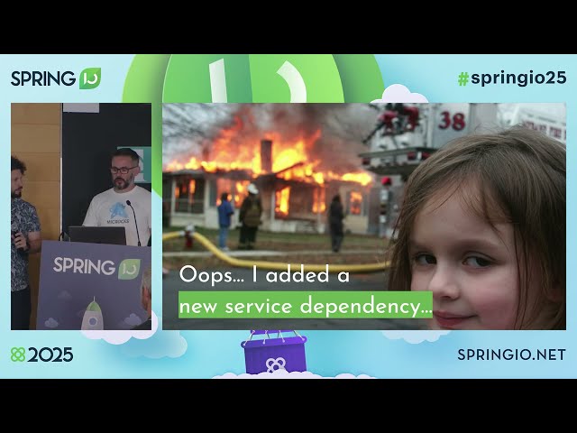 Simplifying Cloud-Native App Testing Across Environments