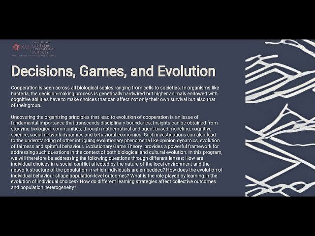 Games, Networks and Self-Organization: Explaining the Collective Transition