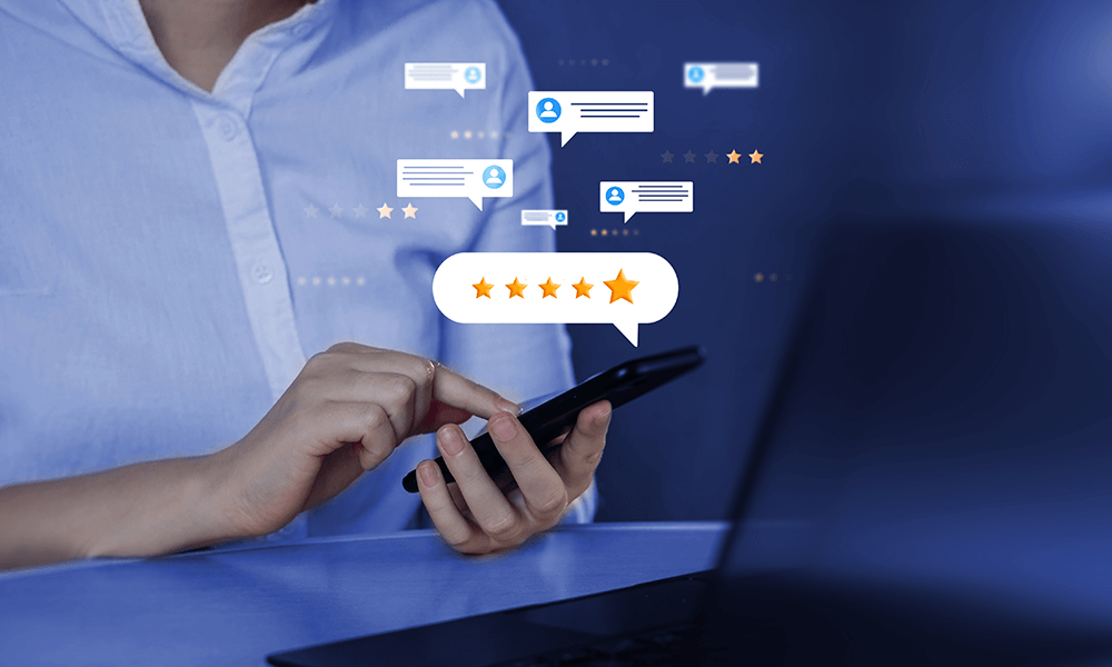 Find Insights with AI